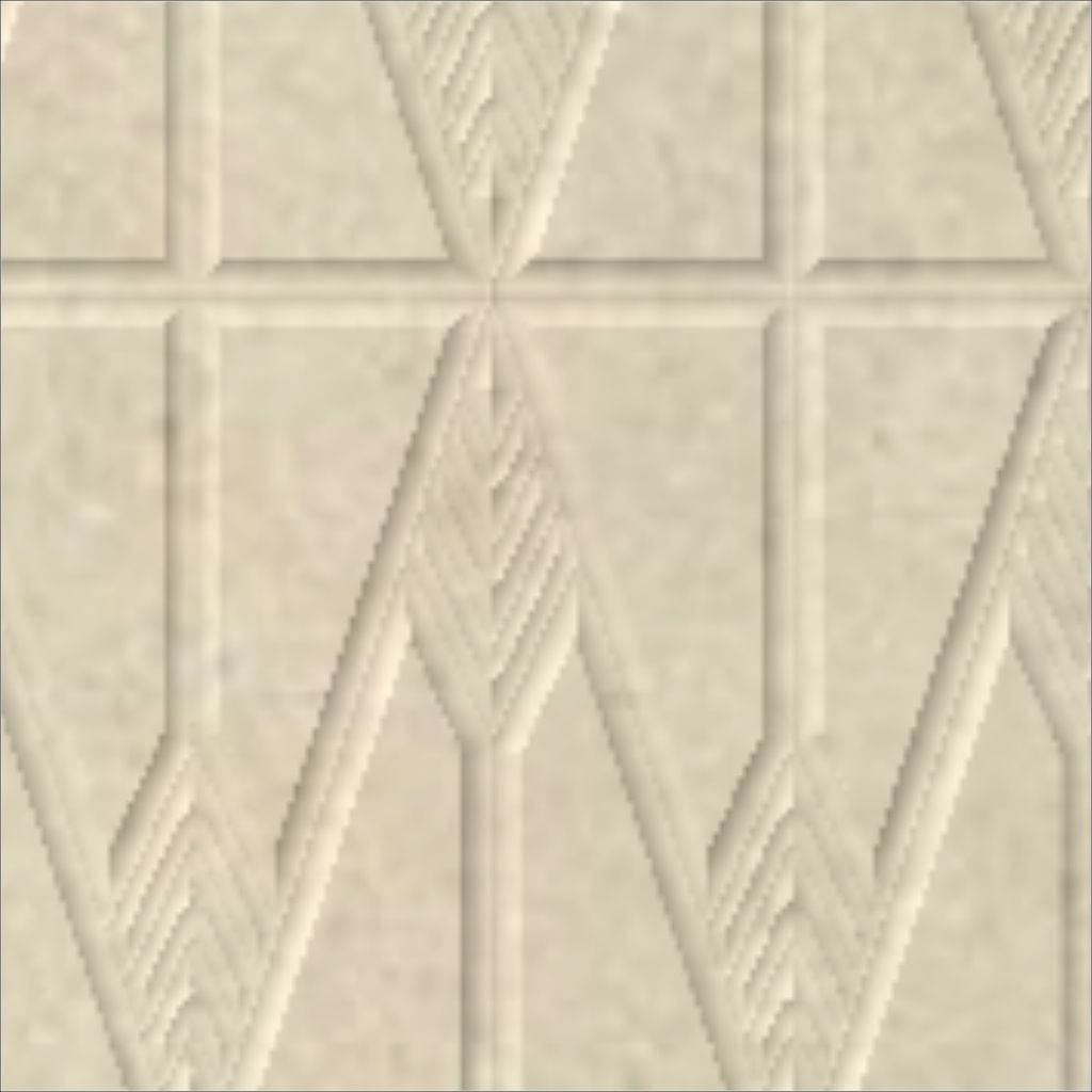 Walston Architectural Products Commercial 3D Wall Panel Pattern S034 | 3D Wall Panel Pattern