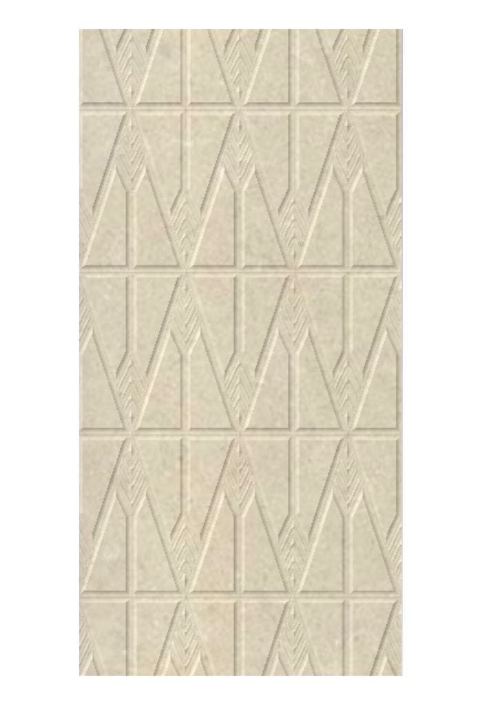 Walston Architectural Products Commercial 3D Wall Panel Pattern S034 | 3D Wall Panel Pattern