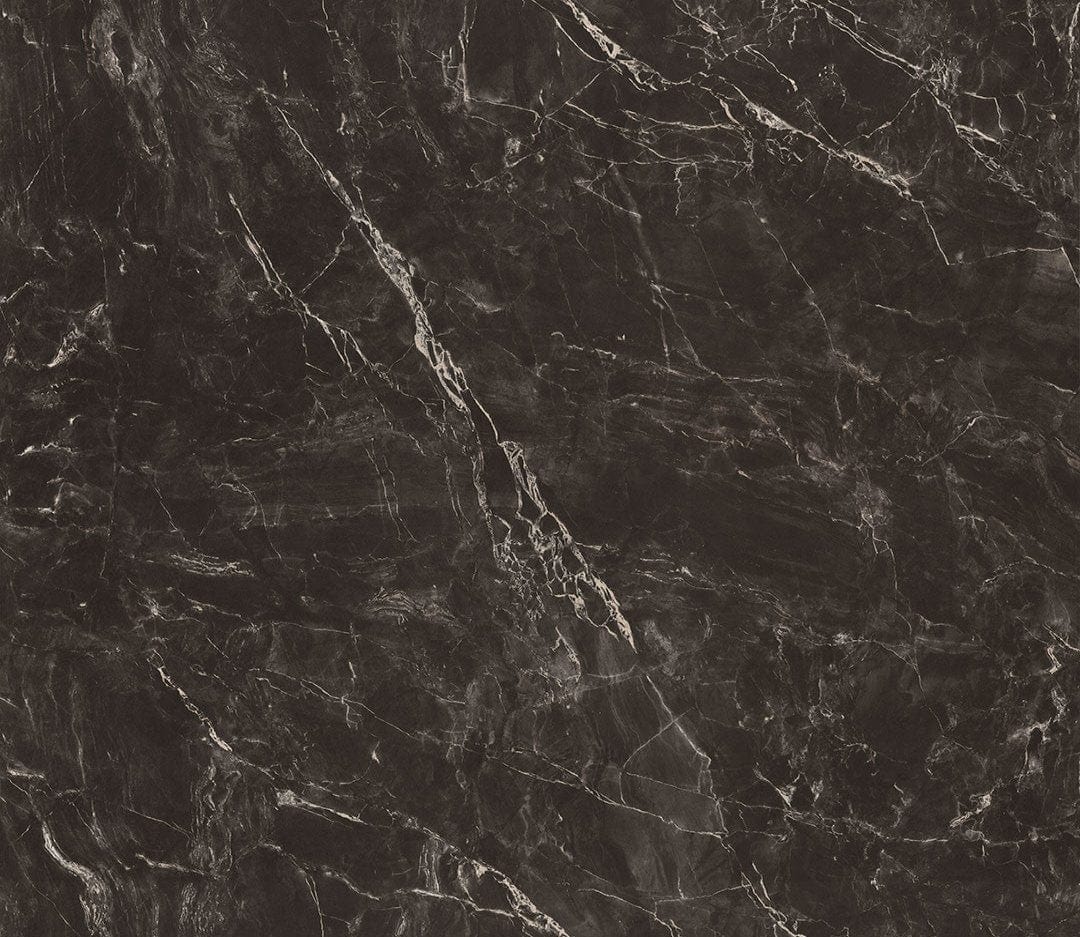 Walston Architectural Products Commercial Wall Panel Finish Black Marbled