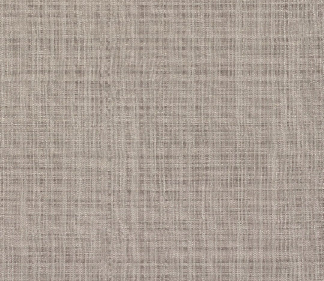 Walston Architectural Products Commercial Wall Panel Finish Pewter Plaid Linen