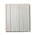 Walston Architectural Products Wall Panel (3) 12" x 93" Sections / 23.25 sq ft / Beige Linen 3DL Slat Wall Panels - 1" Slats Slat Wall Panels - 1" Slats | Walston Architectural Products | Shop