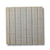 Walston Architectural Products Wall Panel (3) 12" x 93" Sections / 23.25 sq ft / Pewter Plaid 3DL Slat Wall Panels - 1" Slats Slat Wall Panels - 1" Slats | Walston Architectural Products | Shop