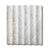 Walston Architectural Products Wall Panel (3) 12" x 93" Sections / 23.25 sq ft / Roma Sand 3DL Fluted Wall Panels - 1" Flutes Fluted Wall Panels - 1" Flutes | Walston Architectural Products
