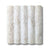 Walston Architectural Products Wall Panel (3) 12" x 93" Sections / 23.25 sq ft / Roma Sand 3DL Reeded Wall Panels - 1-1/2" Reeds Reeded Wall Panels - 1-1/2" Reeds | Walston Architectural Products