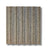 Walston Architectural Products Wall Panel (3) 12" x 93" Sections / 23.25 sq ft / Umber Weave 3DL Fluted Wall Panels - 1" Flutes Fluted Wall Panels - 1" Flutes | Walston Architectural Products