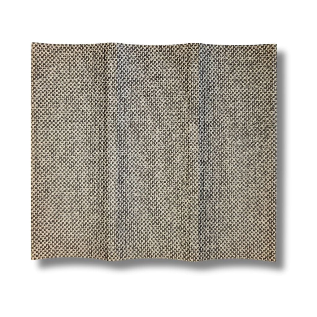 Walston Architectural Products Wall Panel (3) 12" x 93" Sections / 23.25 sq ft / Umber Weave 3DL Fluted Wall Panels - 3" Flutes Fluted Wall Panels - 3" Flutes