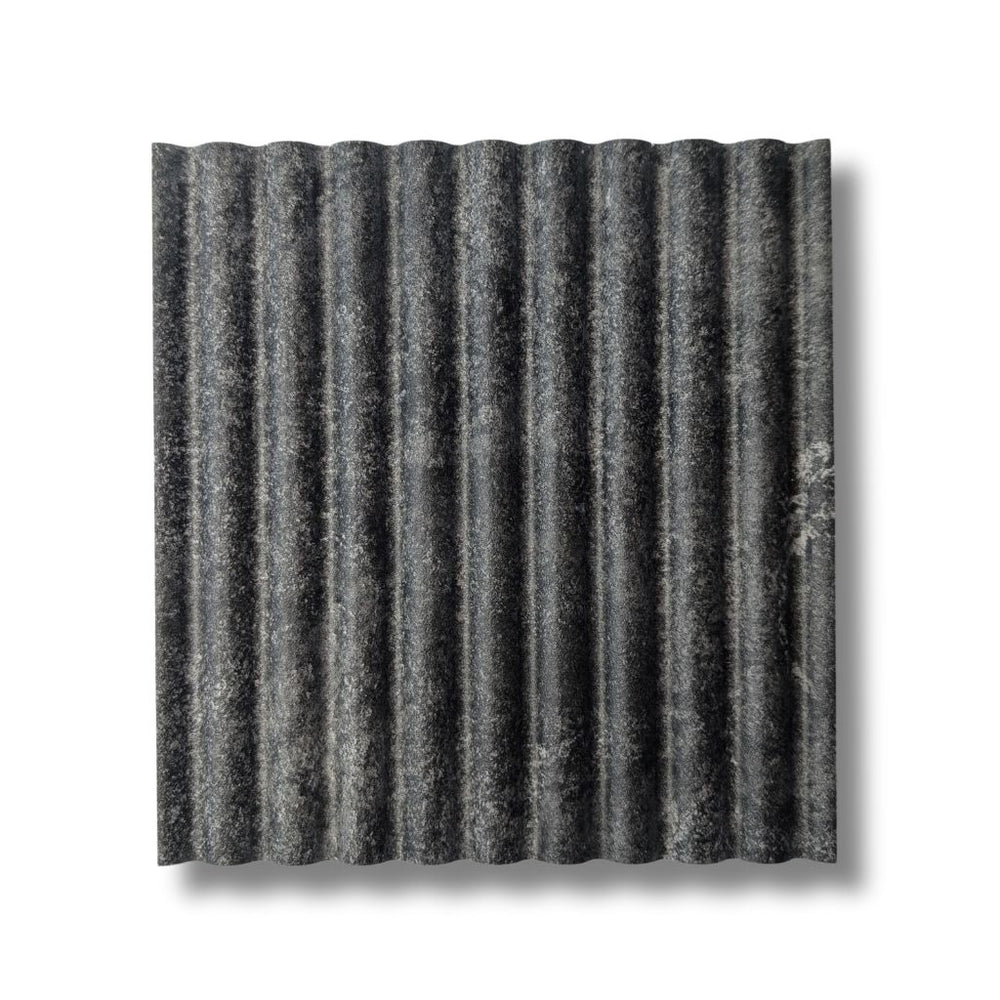 Reeded Wall Panels - 3/4