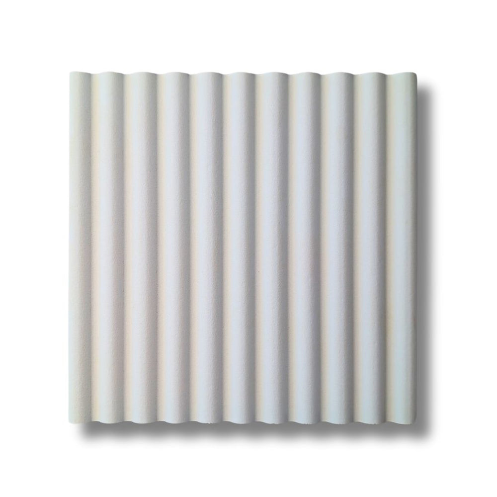 Reeded Wall Panels - 3/4" Reeds | Walston Architectural Products