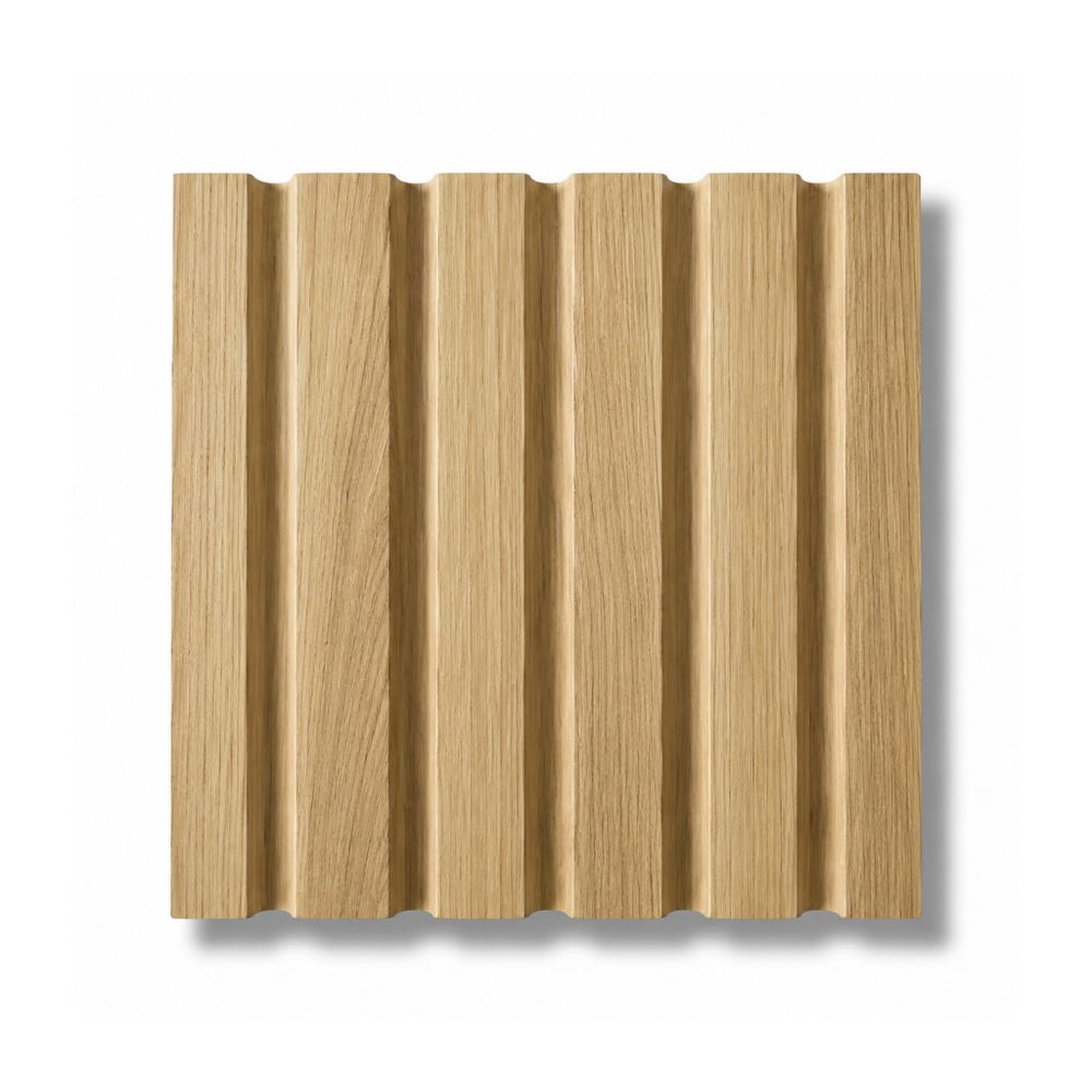 Fluted Vs Reeded Fluted vs. Reeded Panels: Which is Right for Your Project?