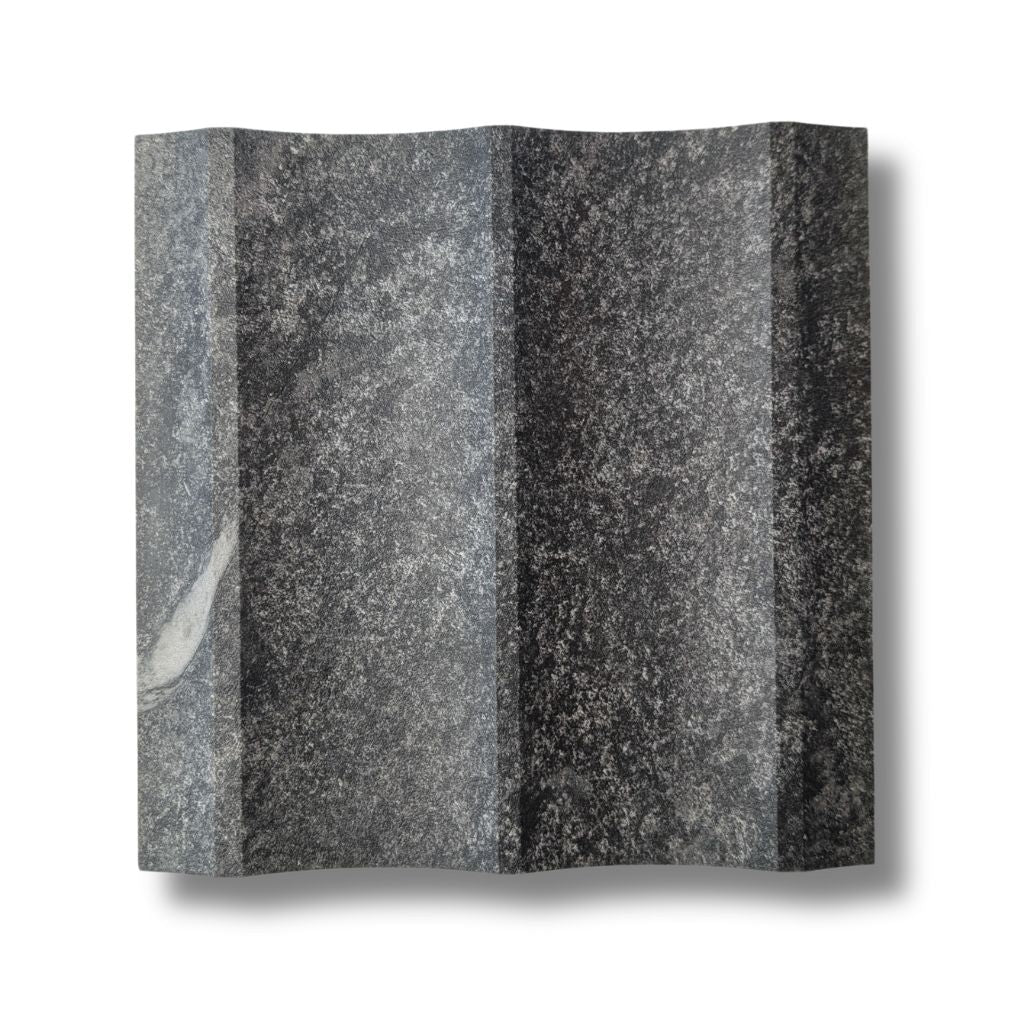 Walston Architectural Products Wall Panel 8″ X 8″ SAMPLES: FLUTED, REEDED, OR SLAT WALL PANELS / WALL CLADDING