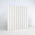 Walston Architectural Products Wall Panel 8″ X 8″ SAMPLES: FLUTED, REEDED, OR SLAT WALL PANELS / WALL CLADDING