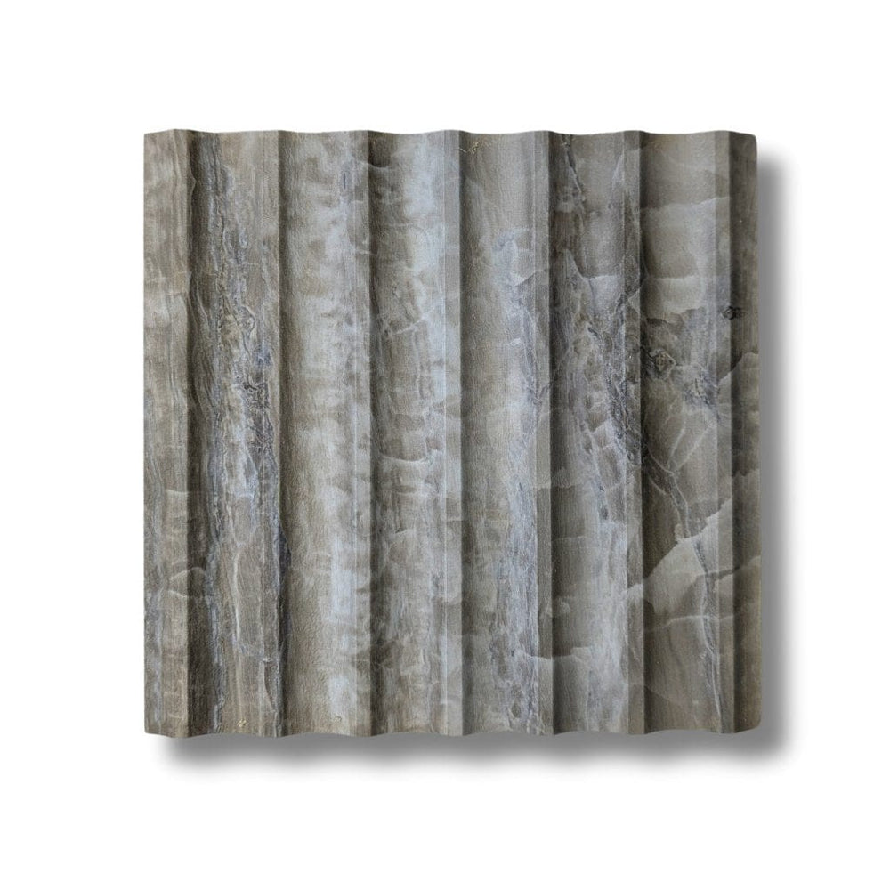 Fluted Wall Panels - 1" Flutes | Walston Architectural Products