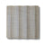 Walston Architectural Products Wall Panel Fluted (2" Flutes) / Pewter Plaid Linen 3DL 8″ X 8″ SAMPLES: FLUTED, REEDED, OR SLAT WALL PANELS / WALL CLADDING 8″ X 8″ SAMPLES: FLUTED, REEDED, OR SLAT WALL PANELS / WALL CLADDING