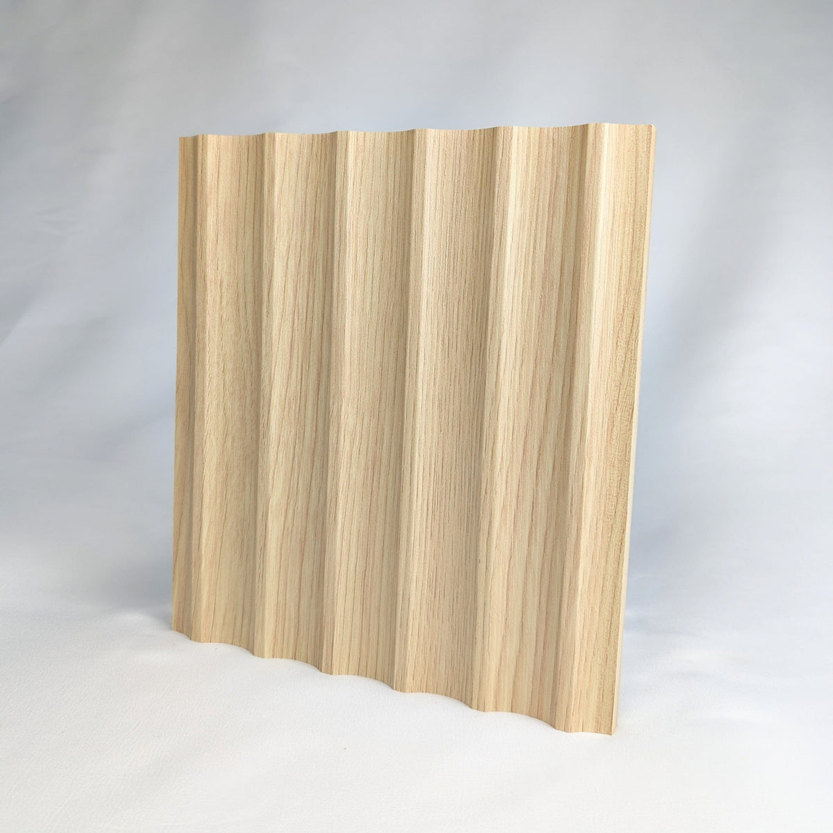 Fluted Wall Panels - 1" Flutes | Walston Architectural Products