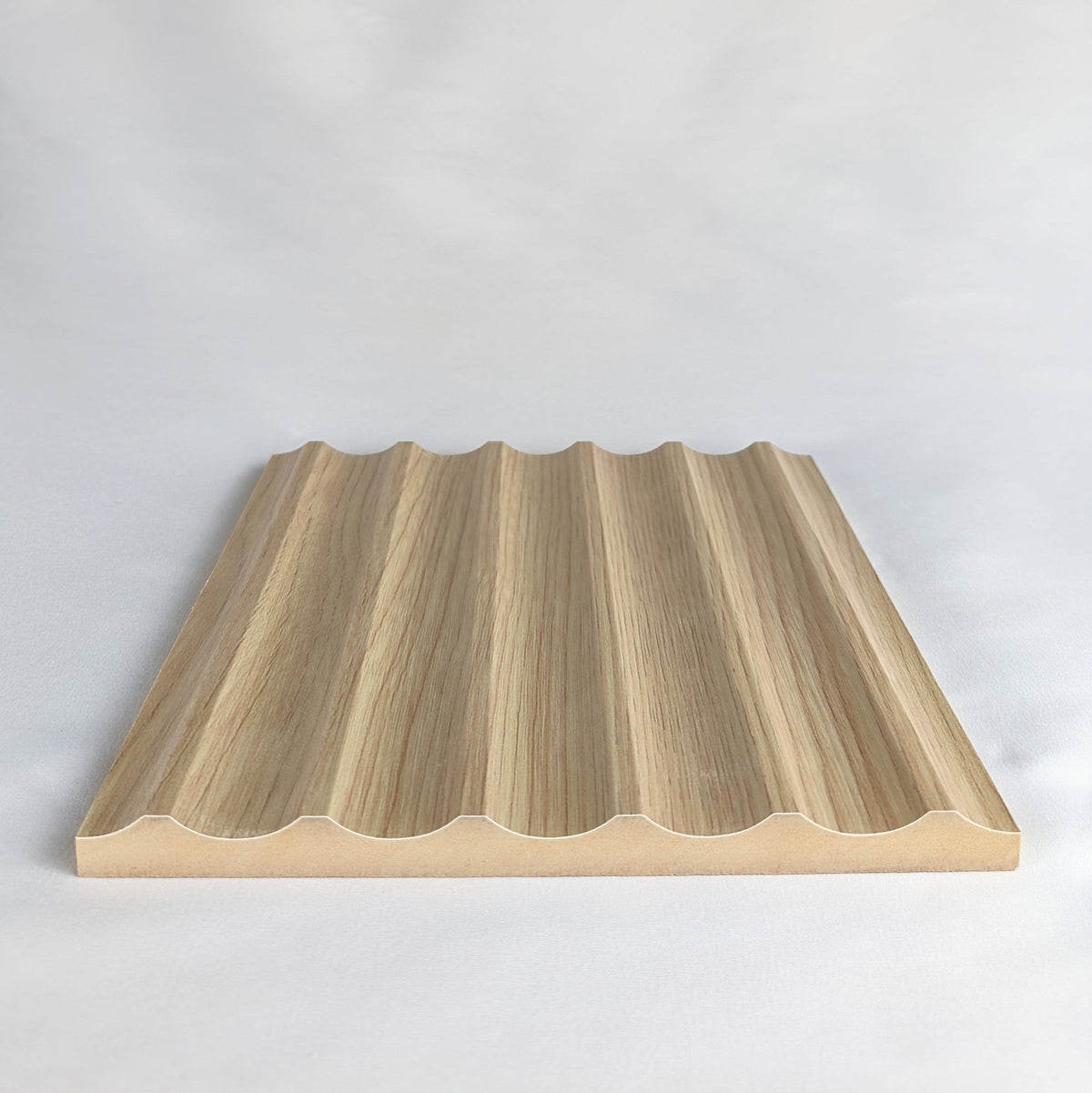 Walston Architectural Products Wall Panel Fluted Wall Panels - 1" Flutes Fluted Wall Panels - 1" Flutes | Walston Door Company