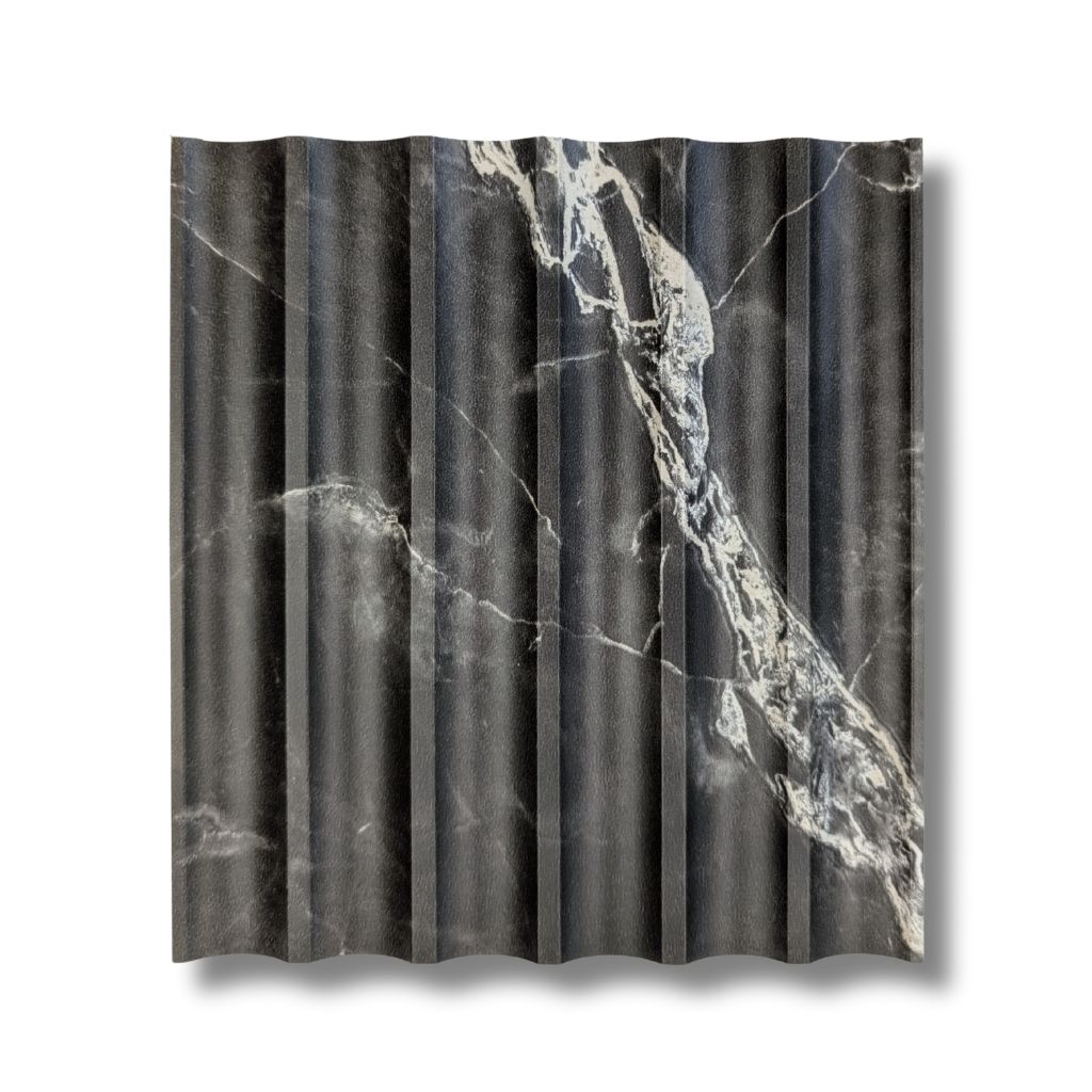 Walston Architectural Products Wall Panel Fluted Wall Panels - 1" Flutes Fluted Wall Panels - 1" Flutes | Walston Door Company
