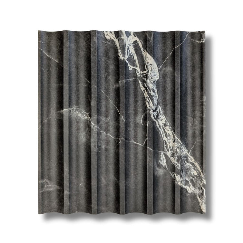Fluted vs. Reeded Panels: Which is Right for Your Project?