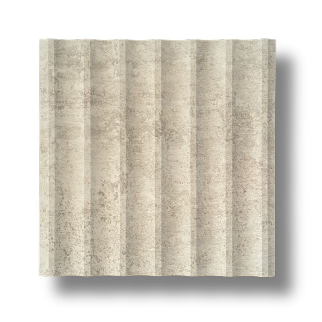 Walston Architectural Products Wall Panel Fluted Wall Panels - 1" Flutes Fluted Wall Panels - 1" Flutes | Walston Door Company
