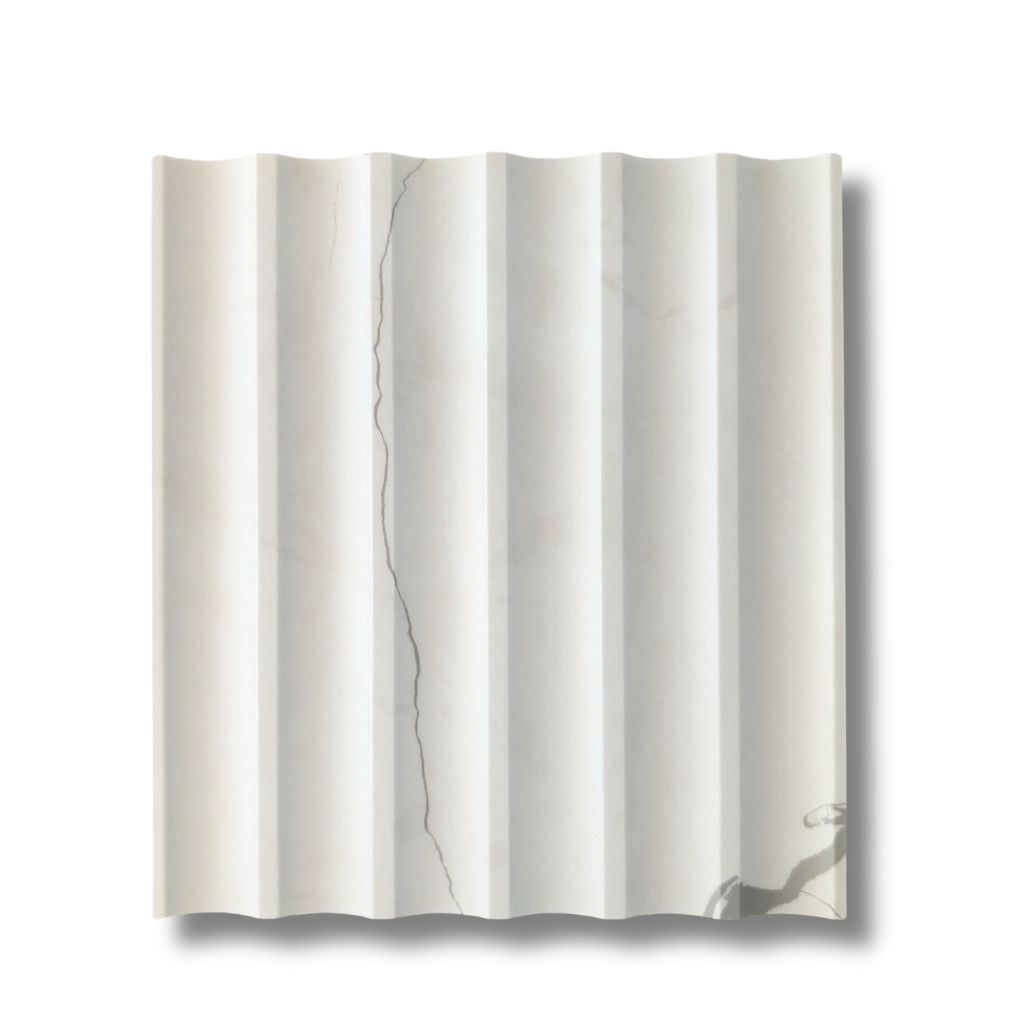Walston Architectural Products Wall Panel Fluted Wall Panels - 1" Flutes Fluted Wall Panels - 1" Flutes | Walston Door Company