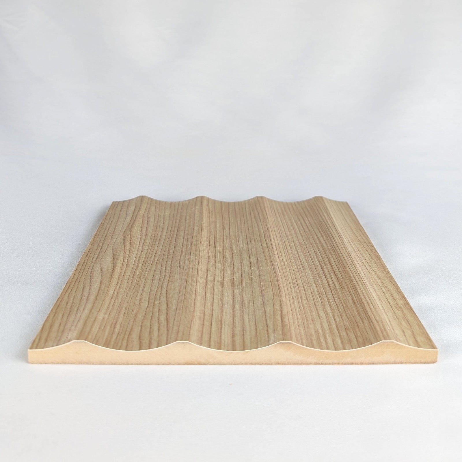 Walston Architectural Products Wall Panel Fluted Wall Panels - 2" Flutes Wide Fluted Wall Panels - 2" Flutes | Walston Door Company