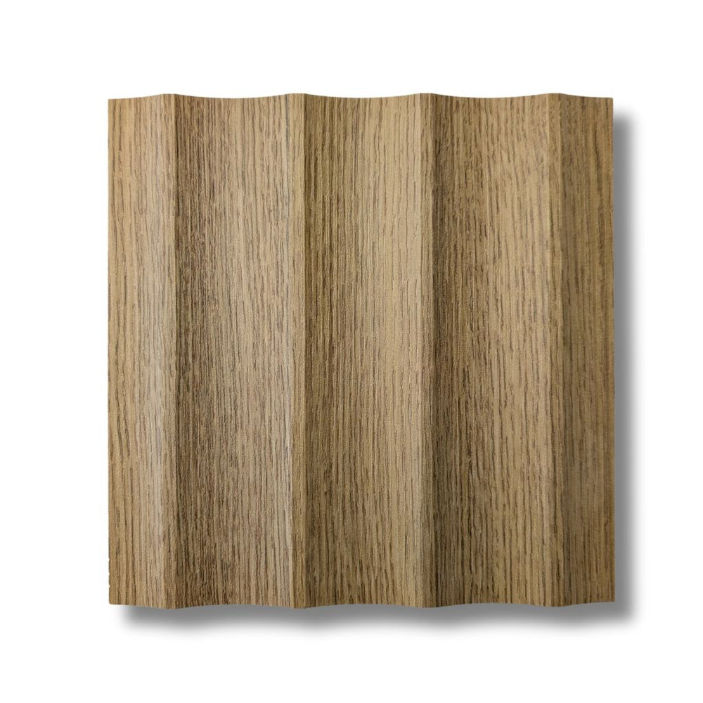 Wide Fluted Wall Panels - 2" Flutes | Walston Architectural Products