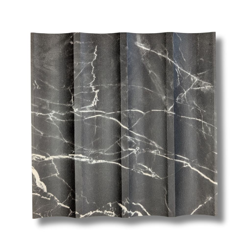 Walston Architectural Products Wall Panel Fluted Wall Panels - 2" Flutes Wide Fluted Wall Panels - 2" Flutes | Walston Door Company