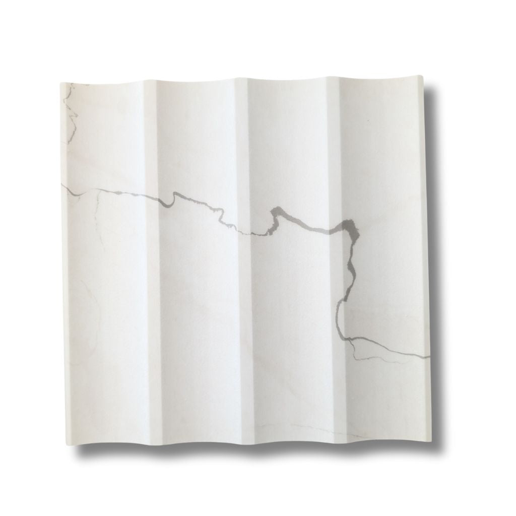 Walston Architectural Products Wall Panel Fluted Wall Panels - 2" Flutes Wide Fluted Wall Panels - 2" Flutes | Walston Door Company