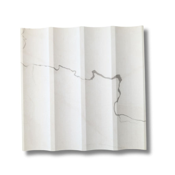 Fluted vs. Reeded Panels: Which is Right for Your Project?