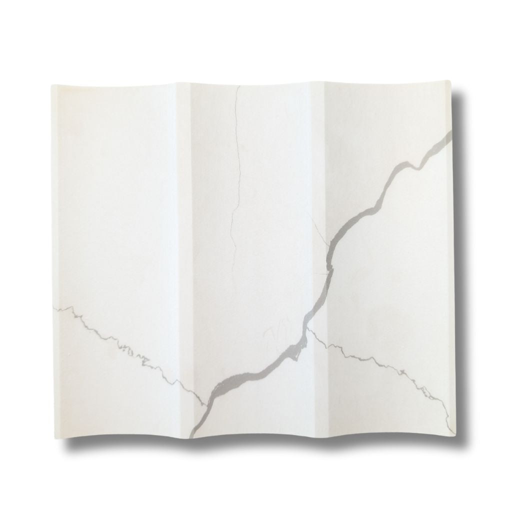 Walston Architectural Products Wall Panel Fluted Wall Panels - 3" Flutes