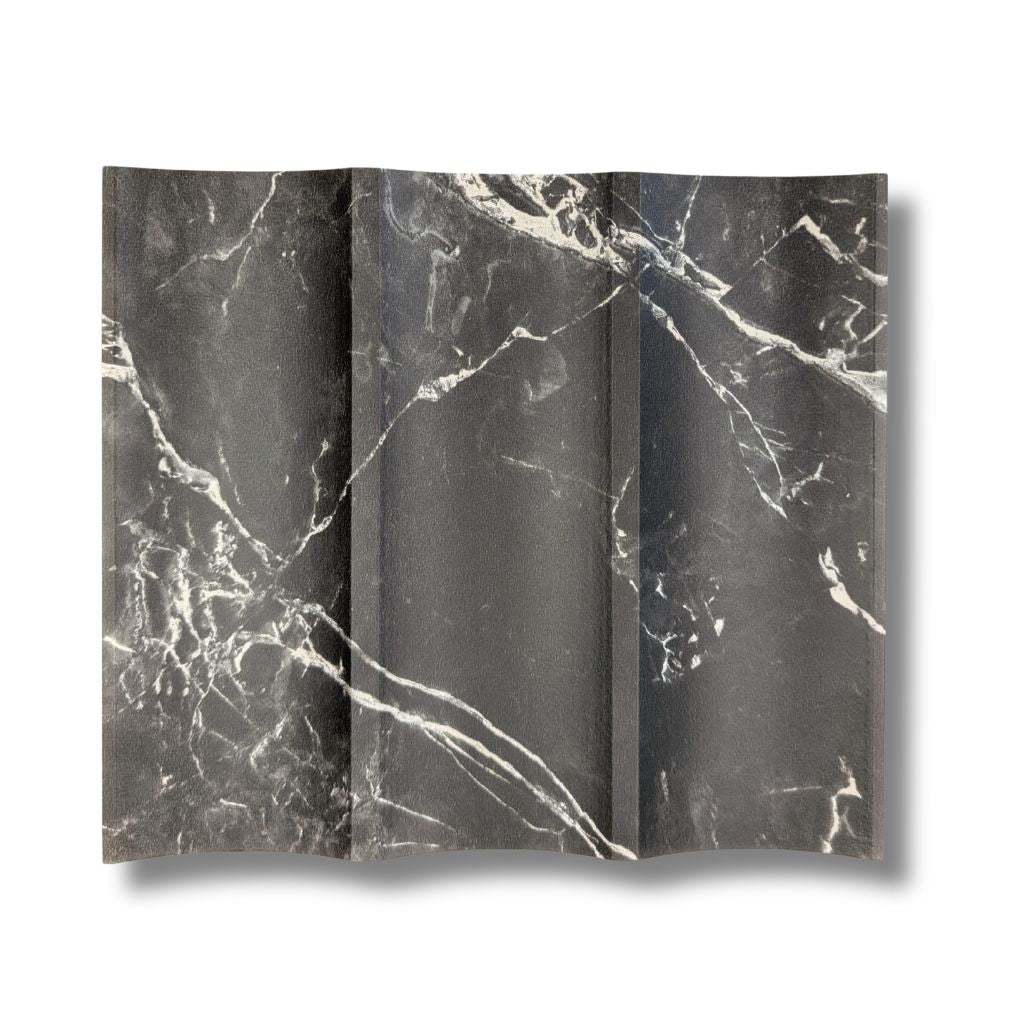 Walston Architectural Products Wall Panel Fluted Wall Panels - 3" Flutes