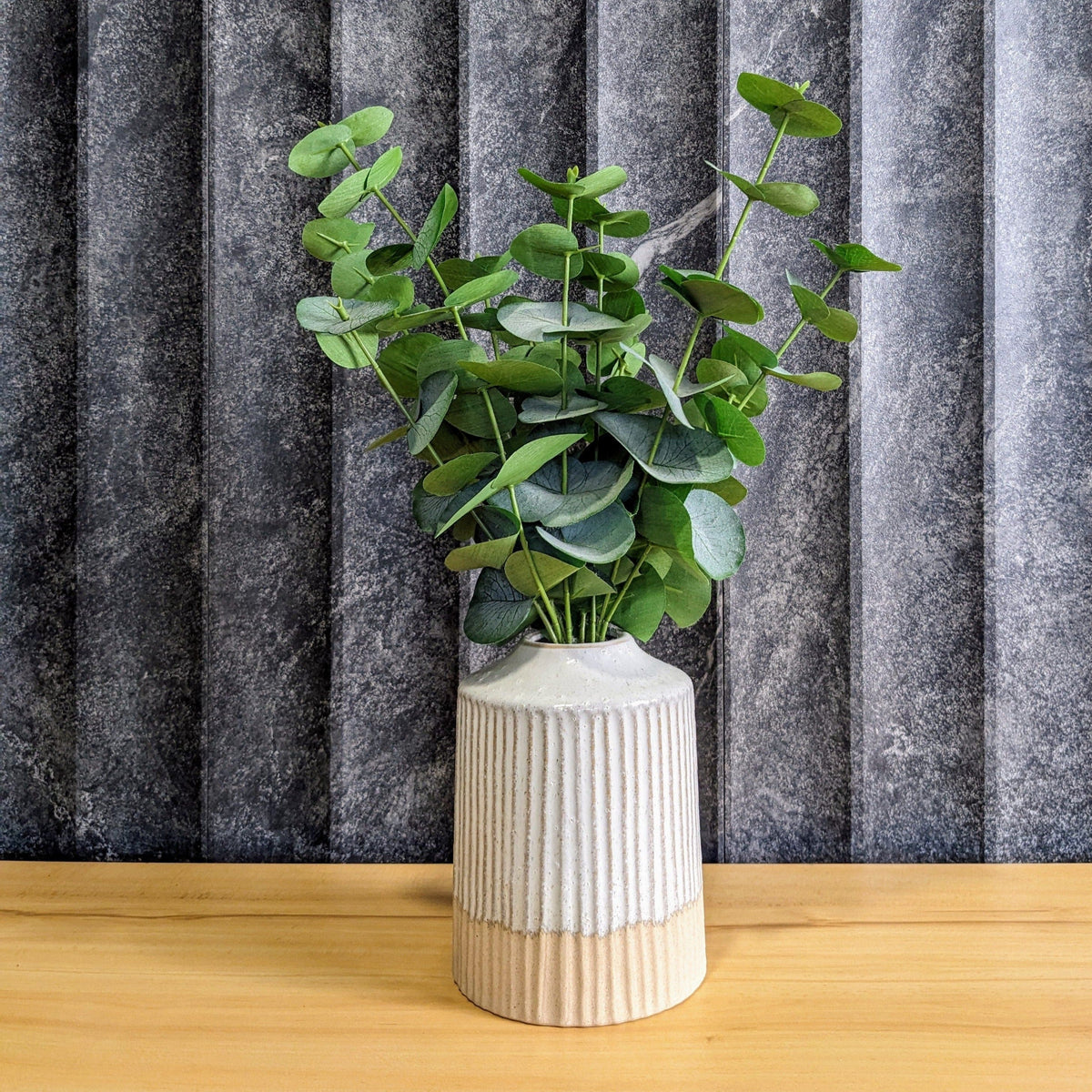 Walston Architectural Products Wall Panel Fluted Wall Panels - 3" Flutes