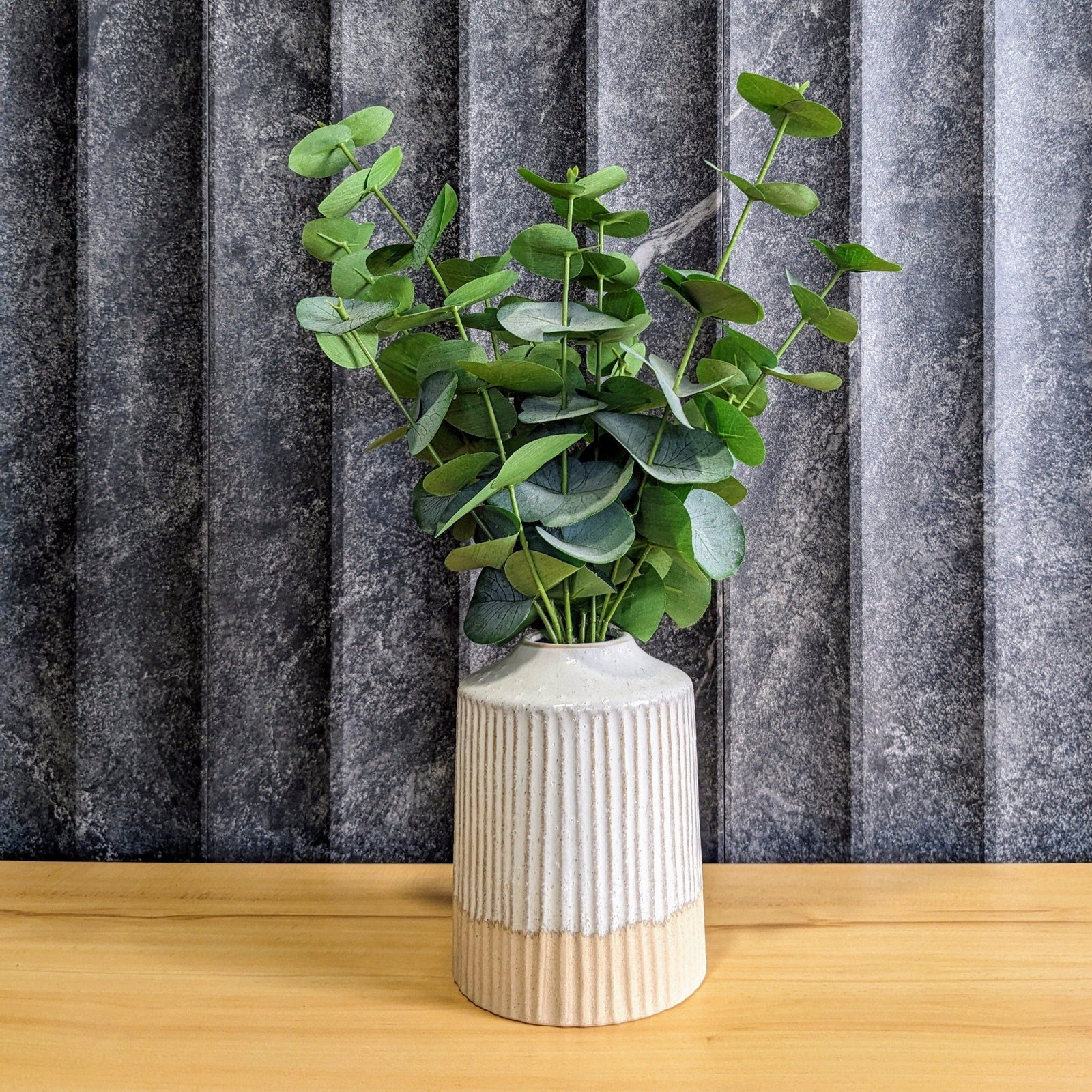 Walston Architectural Products Wall Panel Fluted Wall Panels - 3" Flutes