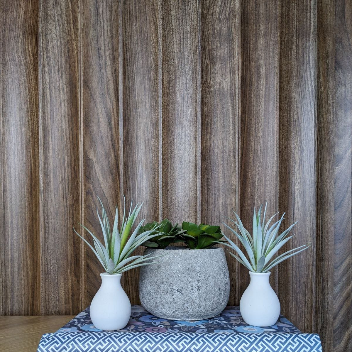 Walston Architectural Products Wall Panel Fluted Wall Panels - 3" Flutes