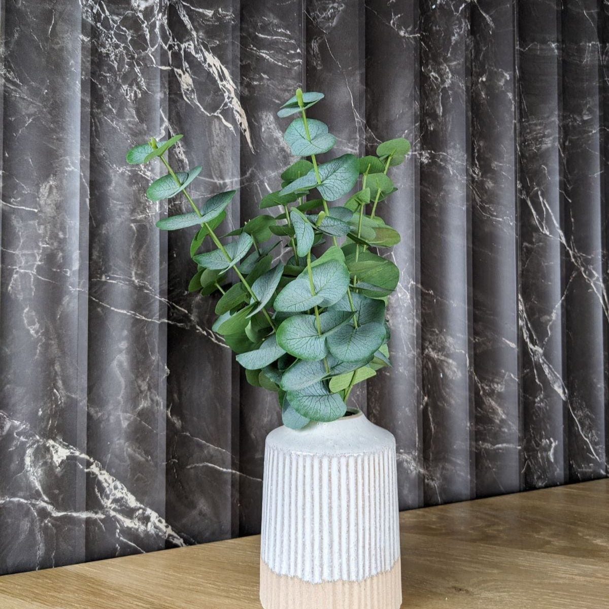 Walston Architectural Products Wall Panel Fluted Wall Panels - 3" Flutes