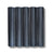 Walston Architectural Products Wall Panel Reeded (1-1/2" Reeds) / Black Walnut 3DL 8″ X 8″ SAMPLES: FLUTED, REEDED, OR SLAT WALL PANELS / WALL CLADDING 8″ X 8″ SAMPLES: FLUTED, REEDED, OR SLAT WALL PANELS / WALL CLADDING