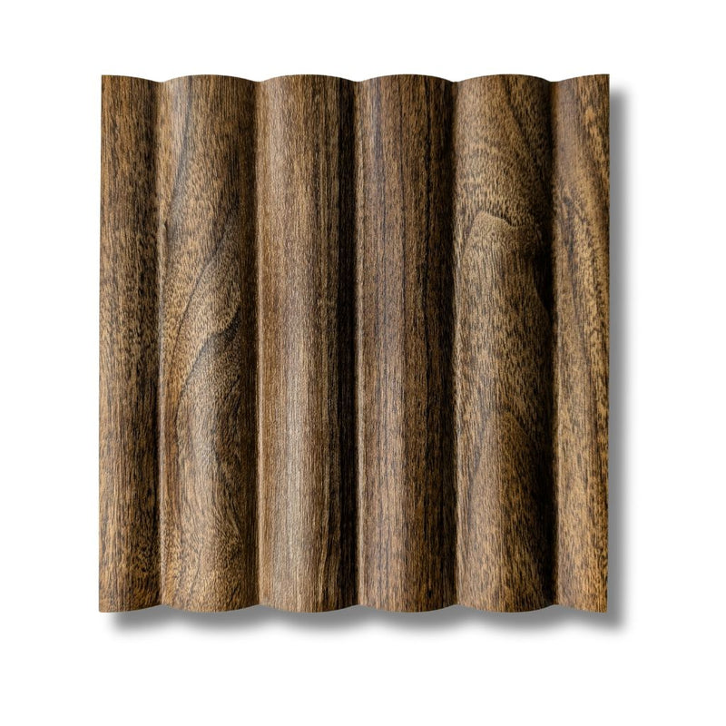 Using Reeds As Cladding Examples 8″ X 8″ SAMPLES: FLUTED, REEDED, OR SLAT WALL PANELS / WALL CLADDING ...