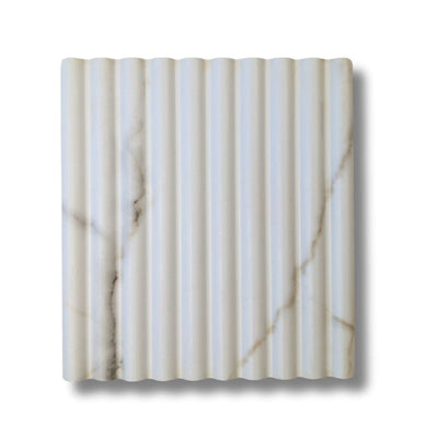Fluted vs. Reeded Panels: Which is Right for Your Project?