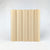 Walston Architectural Products Wall Panel Reeded Wall Panels - 1-1/2" Reeds Reeded Wall Panels - 1-1/2" Reeds | Walston Door Company