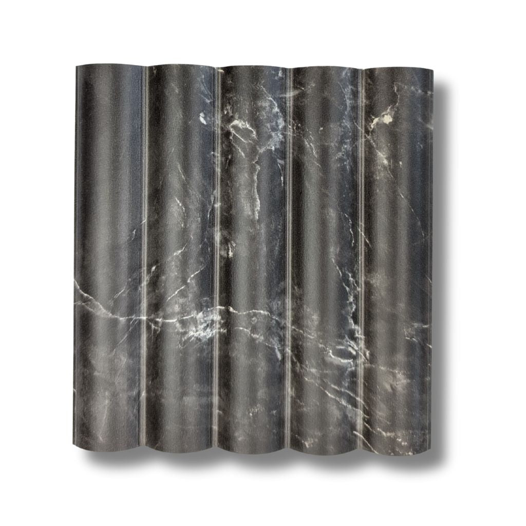 The Rise of Fluted Wall Panels in Modern Design
