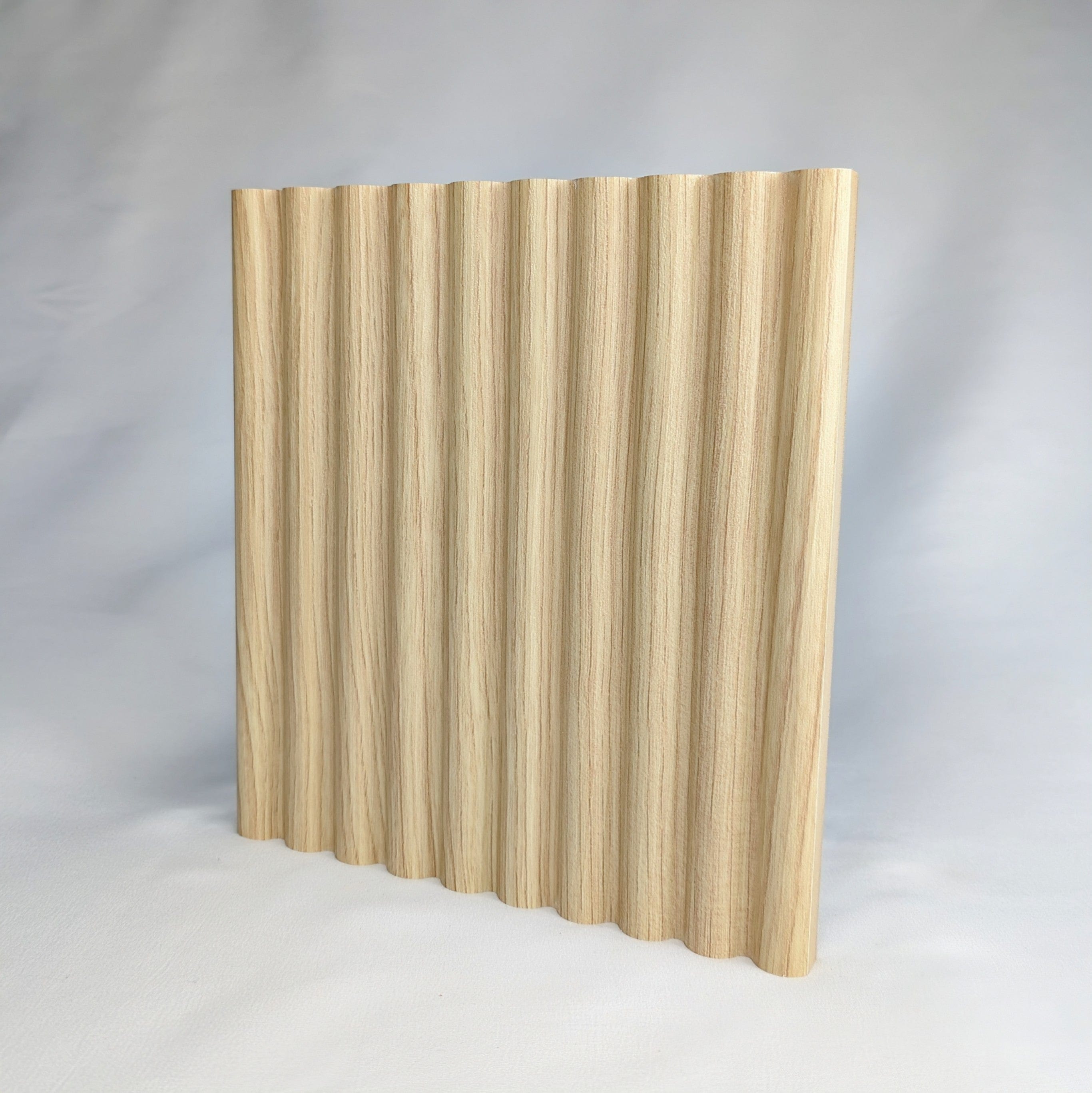Bamboo Wall Covering/wainscoting Paneling Rolls Sold in 4x8 Rolls 8 Color  Choices 