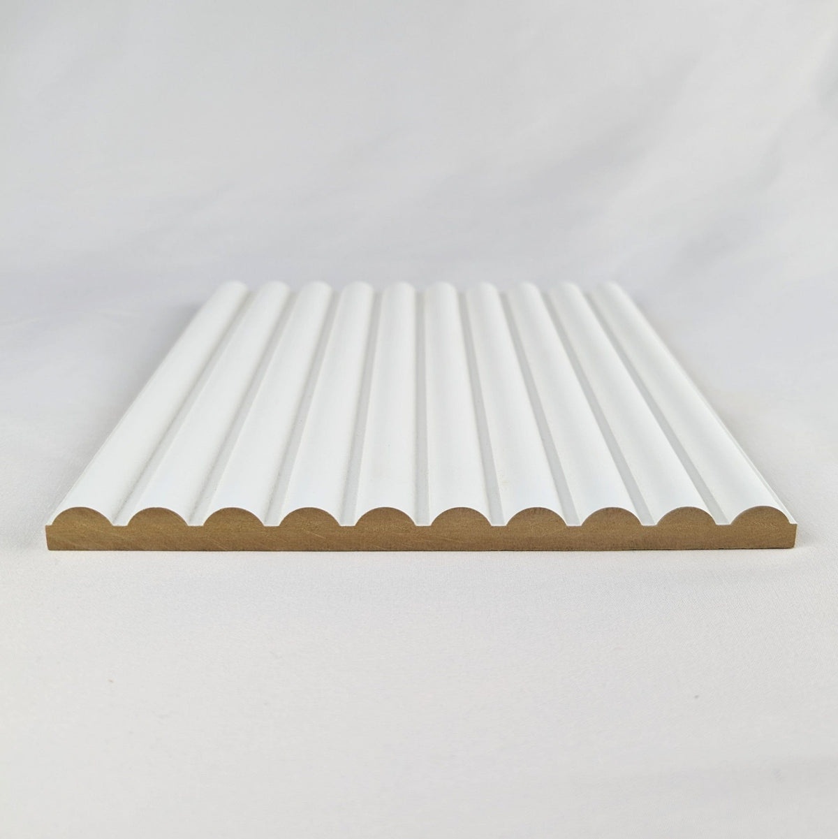Walston Architectural Products Wall Panel Reeded Wall Panels - 3/4" Reeds Reeded Wall Panels - 3/4" Reeds | Walston Door Company