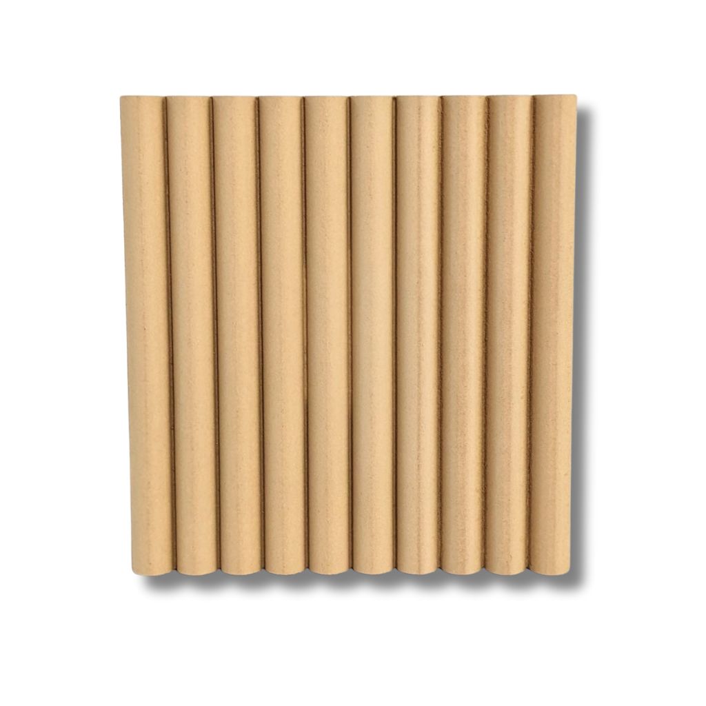Walston Architectural Products Wall Panel Reeded Wall Panels - 3/4" Reeds Reeded Wall Panels - 3/4" Reeds | Walston Door Company