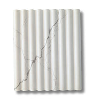 Fluted vs. Reeded Panels: Which is Right for Your Project?