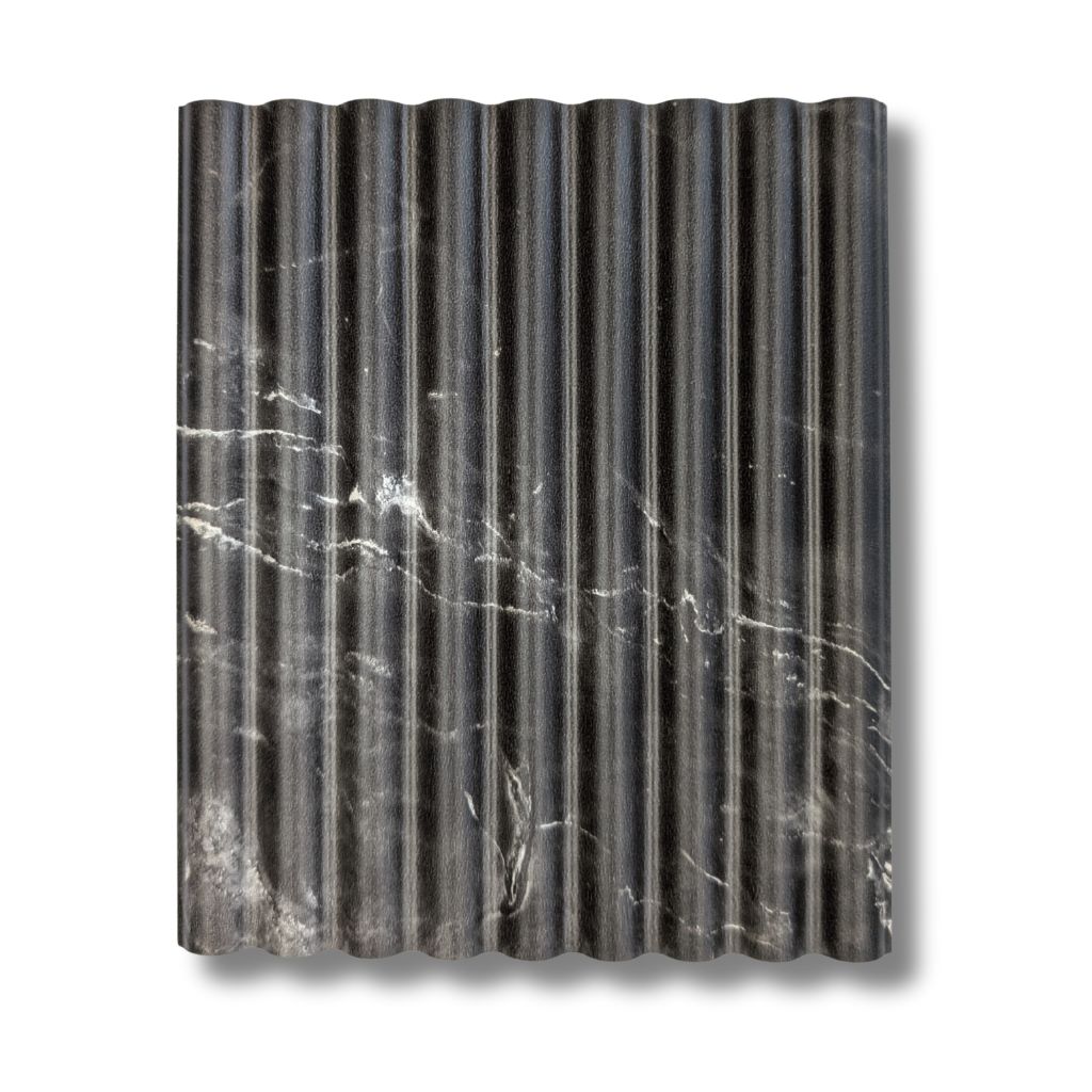 The Rise of Fluted Wall Panels in Modern Design