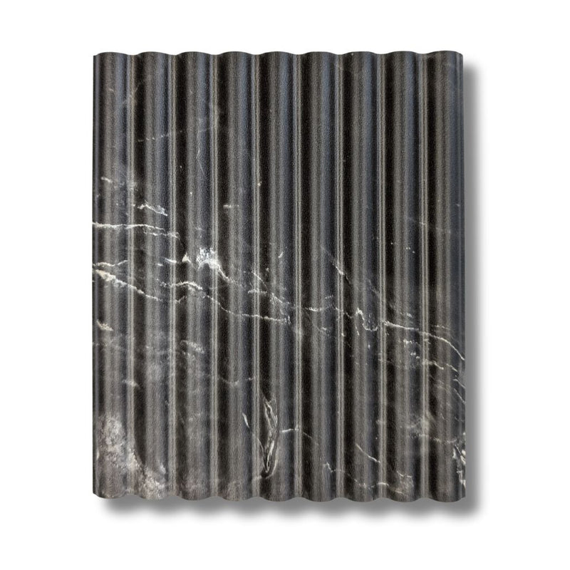 Fluted vs. Reeded Panels: Which is Right for Your Project?
