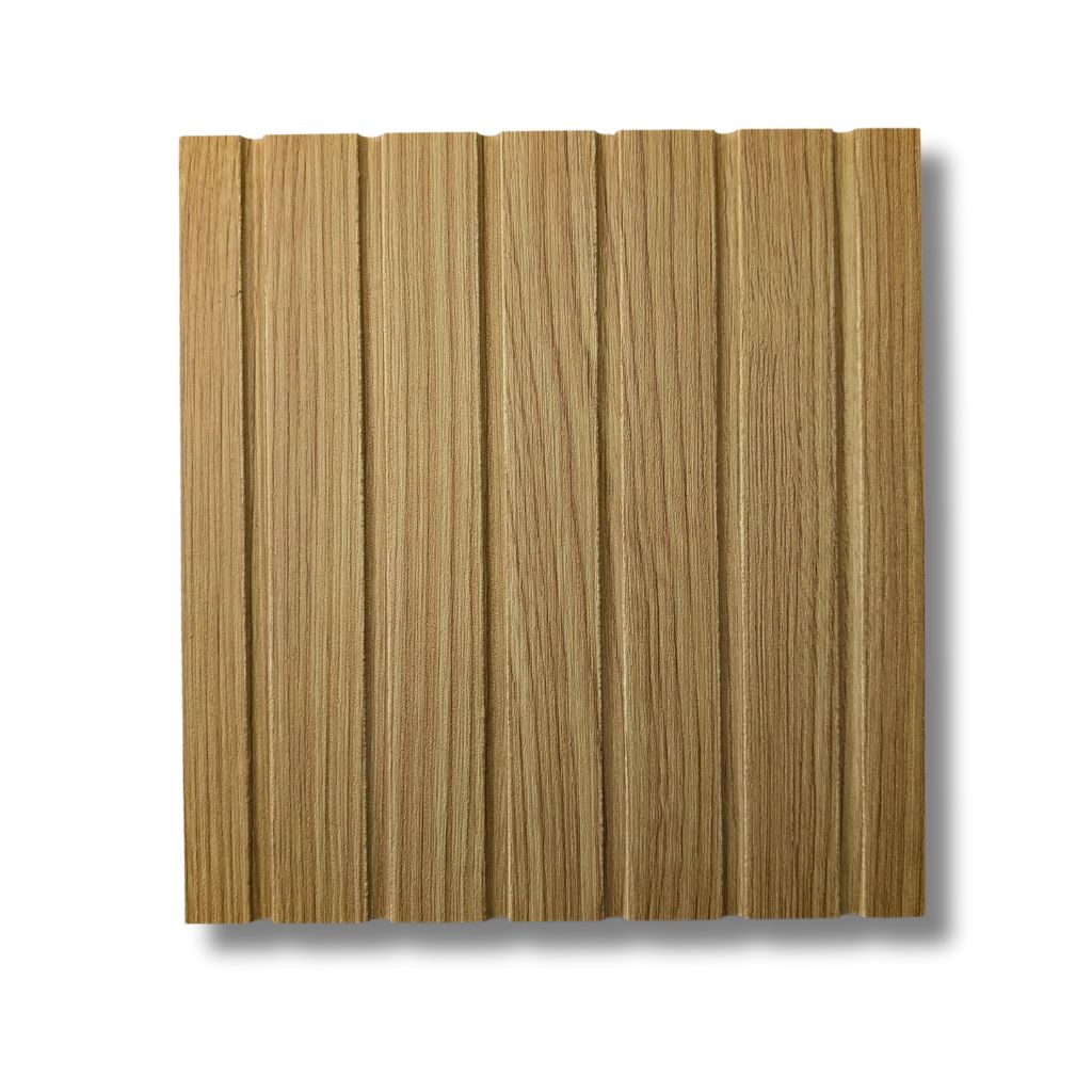 Slat Wall Panels - Walston Architectural Products