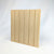 Walston Architectural Products Wall Panel Slat Wall Panels - 1" Slats Slat Wall Panels - 1" Slats | Walston Door Company | Shop