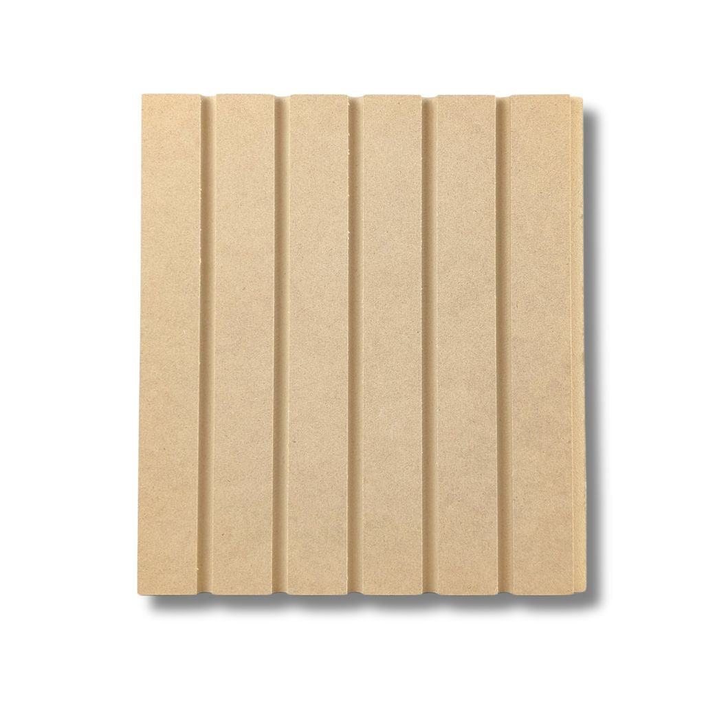Walston Architectural Products Wall Panel Slat Wall Panels - 1" Slats Slat Wall Panels - 1" Slats | Walston Door Company | Shop