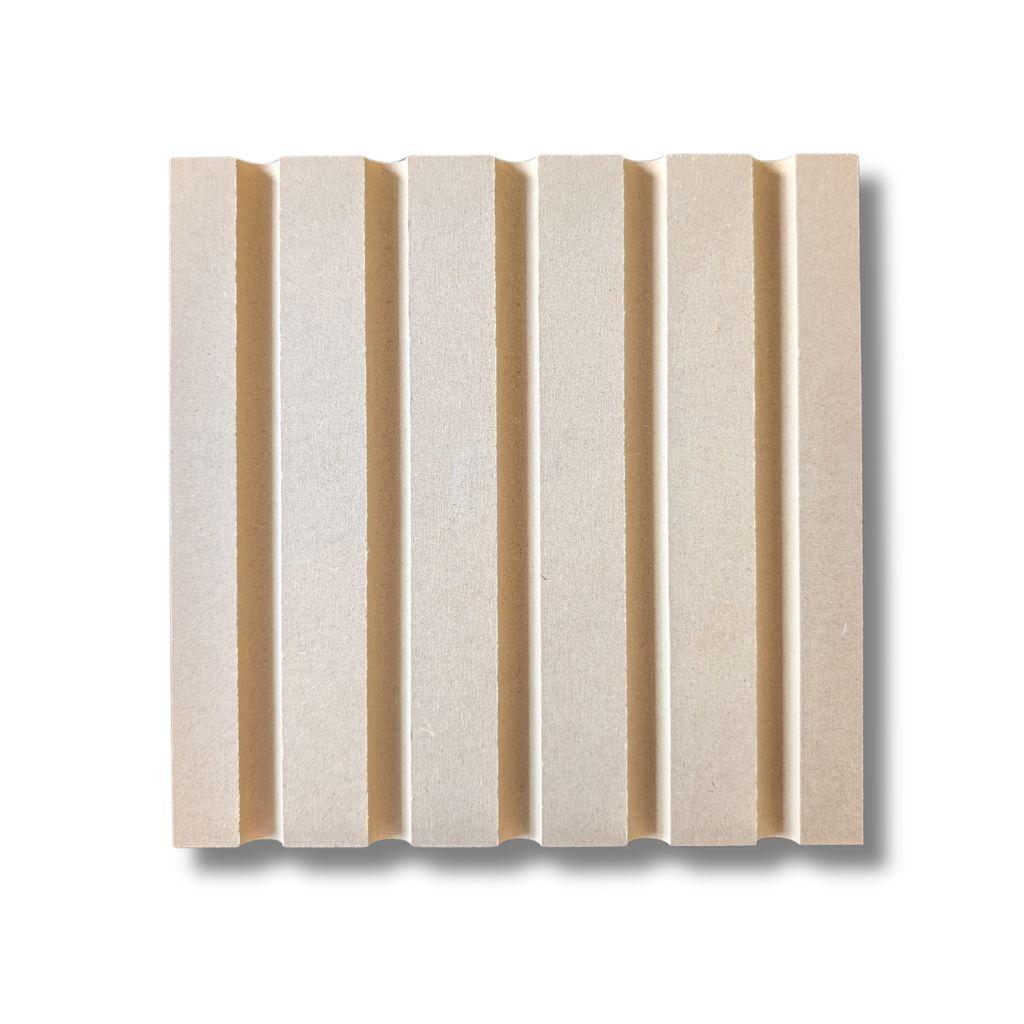 Slat Wall Panels - 1