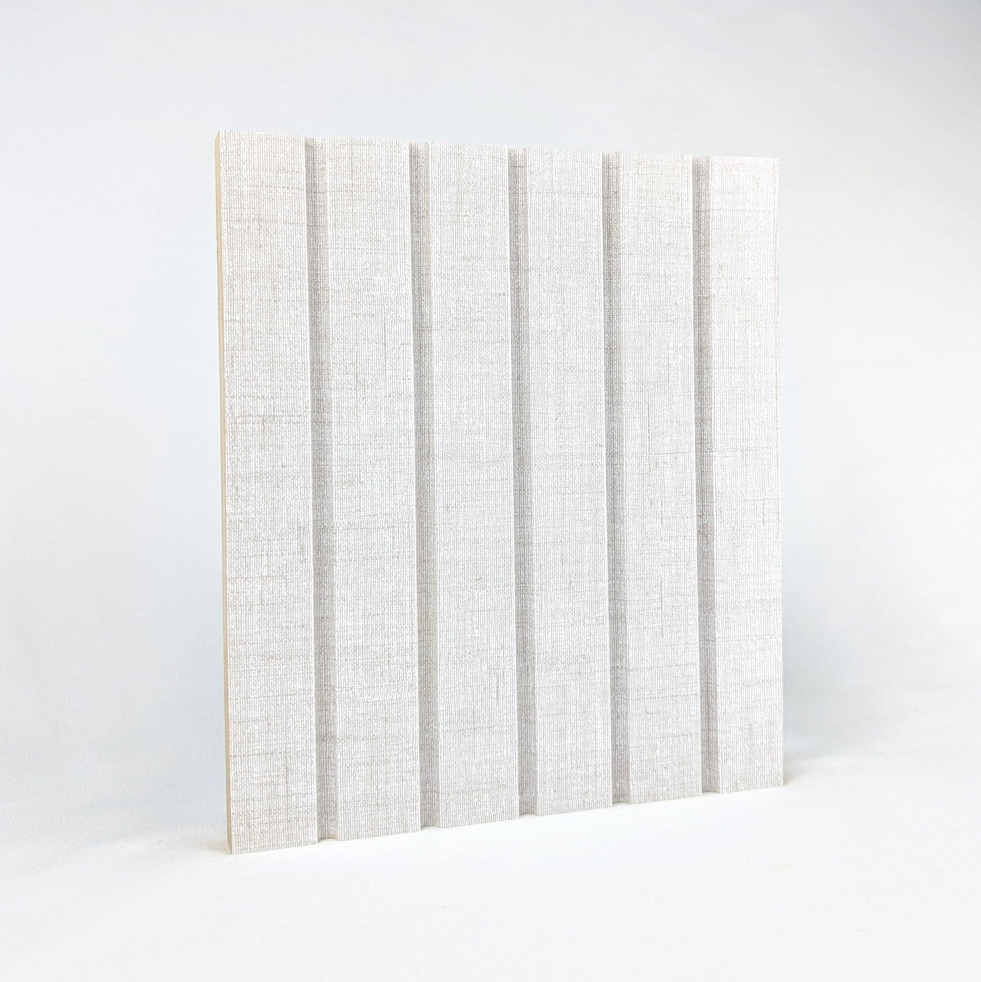 Walston Architectural Products Wall Panel Slat Wall Panels - 1" Slats Slat Wall Panels - 1" Slats | Walston Door Company | Shop